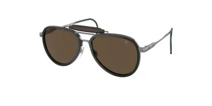 Ralph Lauren THE Roadster Prescription Sunglasses