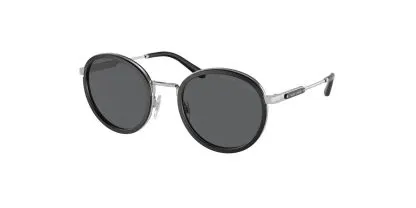 Ralph Lauren THE Clubman Prescription Sunglasses