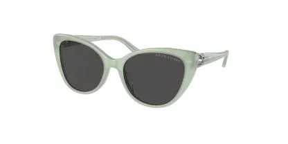 Ralph Lauren RL8215BU Prescription Sunglasses