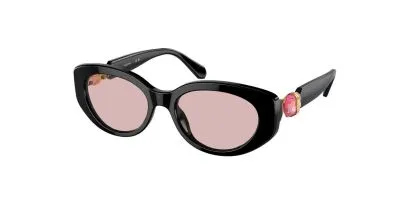 Swarovski SK6002 Prescription Sunglasses