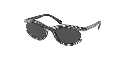 Swarovski SK6006 Prescription Sunglasses