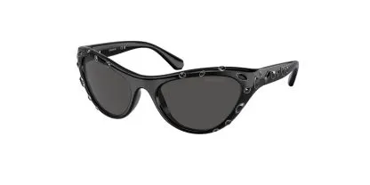 Swarovski SK6007 Prescription Sunglasses