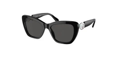 Swarovski SK6018 Prescription Sunglasses