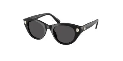 Swarovski SK6025 Prescription Sunglasses