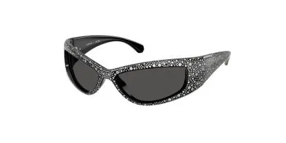 Swarovski SK6027 Prescription Sunglasses