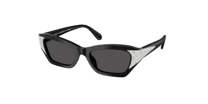 Swarovski SK6029 Prescription Sunglasses