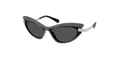 Swarovski SK6038 Prescription Sunglasses