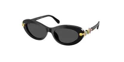 Swarovski SK6042 Prescription Sunglasses