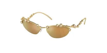Swarovski SK7016 Prescription Sunglasses