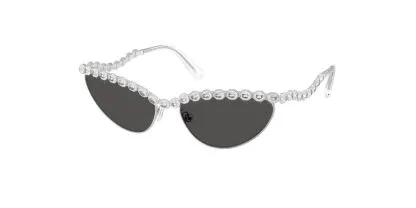 Swarovski SK7030 Prescription Sunglasses