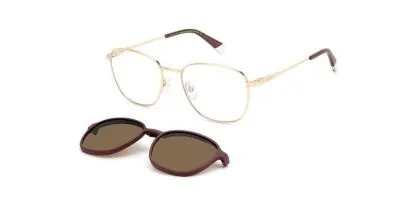 Polaroid Pld6205Cs Prescription Sunglasses