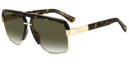 Dsquared2 D20084S Prescription Sunglasses