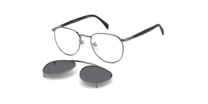 David Beckham Db1144Cs Prescription Sunglasses