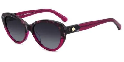 Kate Spade Ksjosis Prescription Sunglasses