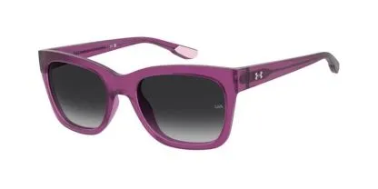 Under Armour Uadime Prescription Sunglasses