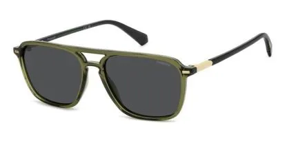Polaroid Pld4182Sx Prescription Sunglasses