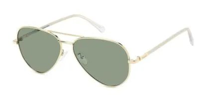 Polaroid Pld4186Gsx Prescription Sunglasses