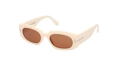 Tom Ford FT1187 Prescription Sunglasses