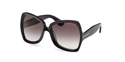 Tom Ford FT1222 Prescription Sunglasses