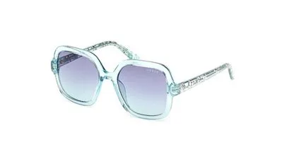 Guess GU00230 Prescription Sunglasses
