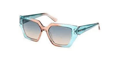 Guess GU7896 Prescription Sunglasses