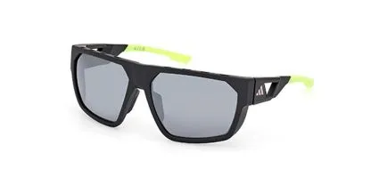 Adidas Sport SP0097 Prescription Sunglasses