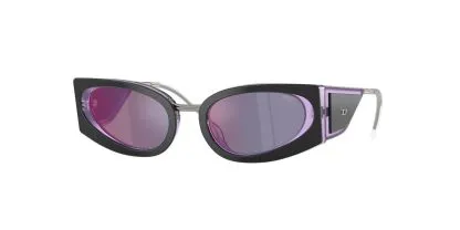 Diesel DL2014U Prescription Sunglasses