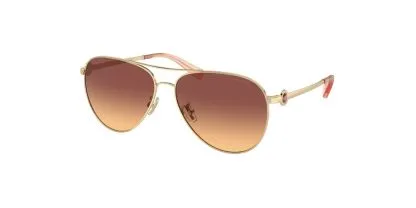 Coach C6178 Prescription Sunglasses