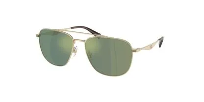Coach CW404 Prescription Sunglasses