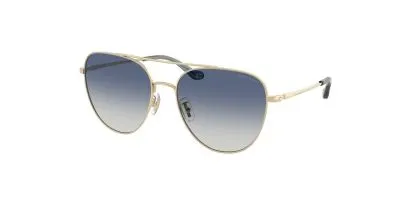 Coach CBZ89 Prescription Sunglasses
