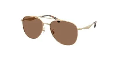 Coach CDP40 Prescription Sunglasses