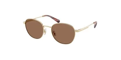 Coach CDP36 Prescription Sunglasses