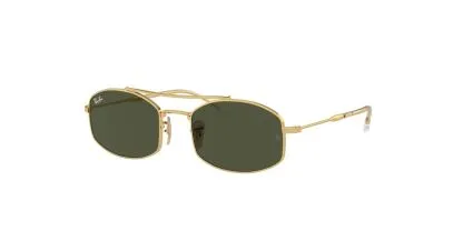 Ray-Ban RB3719 Prescription Sunglasses