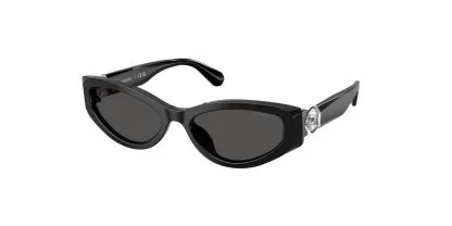 Swarovski SK6045U Prescription Sunglasses
