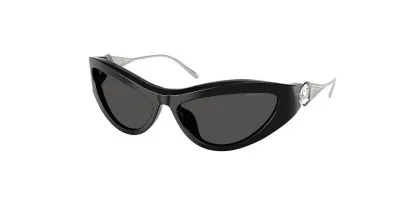 Swarovski SK6046 Prescription Sunglasses
