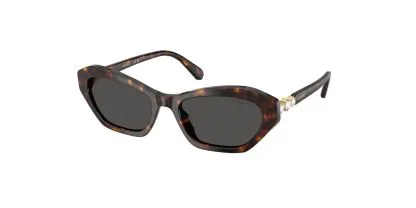Swarovski SK6048 Prescription Sunglasses
