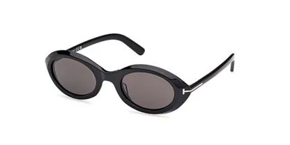 Tom Ford FT1186 Prescription Sunglasses