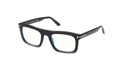 Tom Ford FT5757-B Glasses