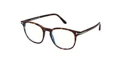 Tom Ford FT5832-B Glasses