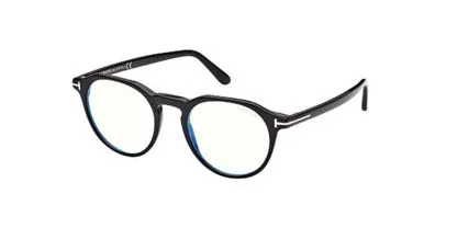 Tom Ford FT5833-B Glasses