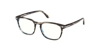 Tom Ford FT5868-B Glasses