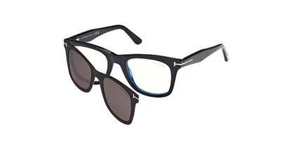 Tom Ford FT5970-B Glasses