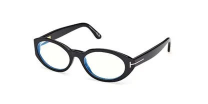 Tom Ford FT6067-B Glasses