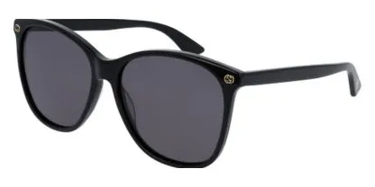 Gucci GG0024S Prescription Sunglasses