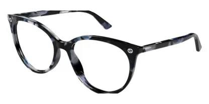 Gucci GG0093O Glasses