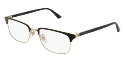 Gucci GG0131O Glasses