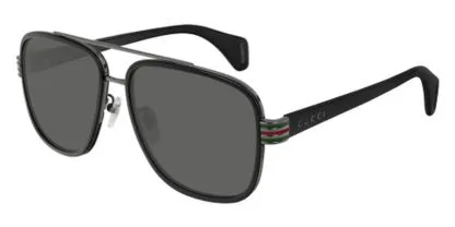 Gucci GG0448S Prescription Sunglasses