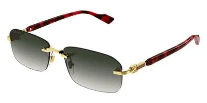 Gucci GG1221S Prescription Sunglasses