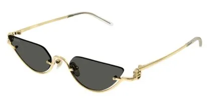 Gucci GG1603S Prescription Sunglasses