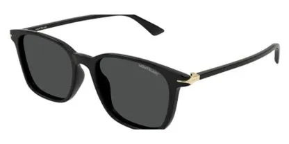 Montblanc MB0338S Prescription Sunglasses